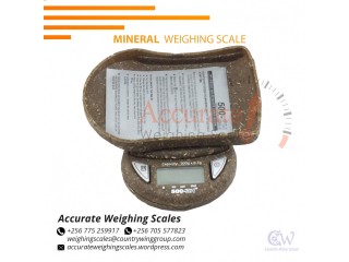 Various capacity mineral weighing  scales for commercial use in Kisoro +256 (0) 705 577 823, +256 (0) 775 259 917