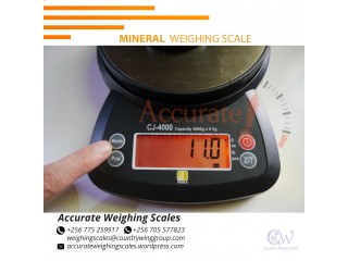 Calibration for digital mineral weighing scales at supplier shop Wandegeya +256 (0) 705 577 823, +256 (0) 775 259 917