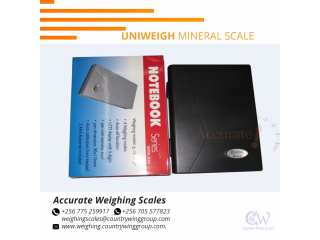 New- notebook digital- Pocket-Portable-mineral weighing scales in Lugazi, Uganda?+256 (0) 705 577 823, +256 (0) 775 259 917