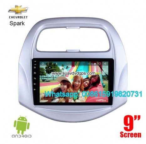 chevrolet-spark-2020-auto-radio-suppliers-big-0